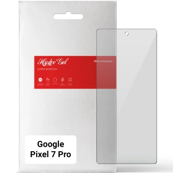 Купить Гидрогелевая пленка ArmorStandart для Google Pixel 7 Pro (ARM65143) - фото 1