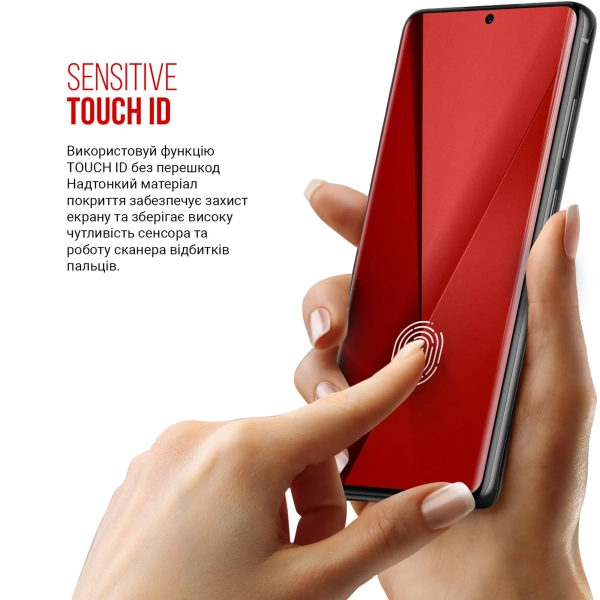 Купить Гидрогелевая пленка ArmorStandart для Google Pixel 7a (ARM70849) - фото 4