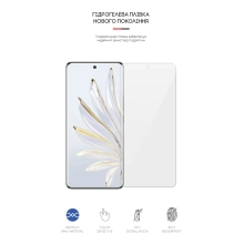Купить Гидрогелевая пленка ArmorStandart для Honor 70 (ARM62157) - фото 2
