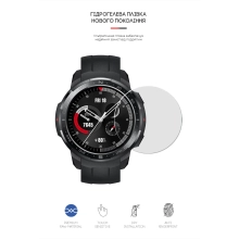 Купити Гідрогелева плівка Armorstandart для Honor GS Pro 6 шт. (ARM59812) - фото 2