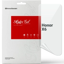 Купити Гідрогелева плівка ArmorStandart для Honor X6 (ARM69406) - фото 1