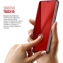 Купити Гідрогелева плівка ArmorStandart для Honor X7a (ARM69405) - фото 4