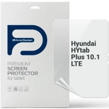 Купити Гідрогелева плівка ArmorStandart для Hyundai HYtab Plus 10.1 LTE (ARM69334) - фото 1