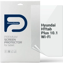 Купити Гідрогелева плівка ArmorStandart для Hyundai HYtab Plus 10.1 Wi-Fi (ARM69331) - фото 1
