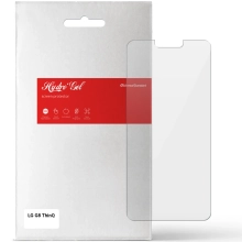 Купити Гідрогелева плівка ArmorStandart для LG G8 ThinQ (ARM63084) - фото 1