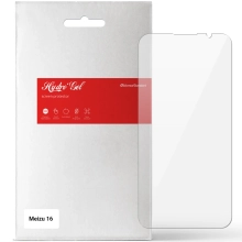 Купить Гидрогелевая пленка Armorstandart для Meizu 16 (ARM57978) - фото 1