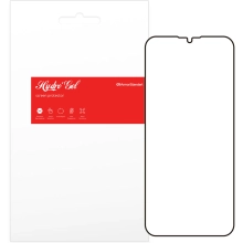 Купити Гідрогелева плівка Armorstandart для Meizu M10 (ARM57979) - фото 1