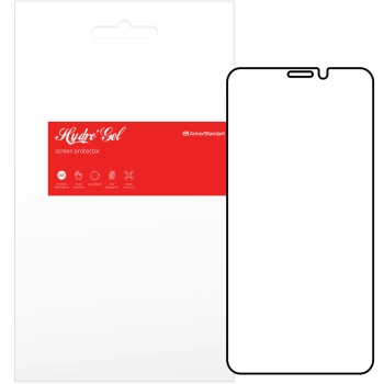 Купити Гідрогелева плівка ArmorStandart для Meizu M8 (ARM58353) - фото 1