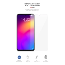 Купити Гідрогелева плівка Armorstandart для Meizu Note 9 (ARM58352) - фото 2