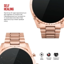 Купить Гидрогелевая пленка ArmorStandart для Michael Kors Gen 6 44mm 6 шт. (ARM65228) - фото 3