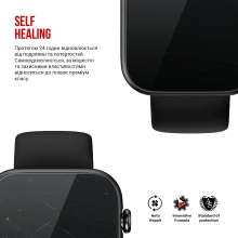 Купити Гідрогелева плівка ArmorStandart для Mobvoi TicWatch GTH 6 шт. (ARM68201) - фото 3