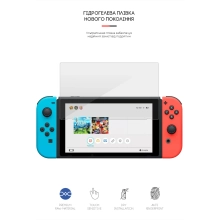 Купити Гідрогелева плівка ArmorStandart для Nintendo Switch (ARM60974) - фото 2