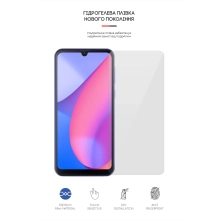 Купити Гідрогелева плівка ArmorStandart для Oscal C20 Pro (ARM65276) - фото 2