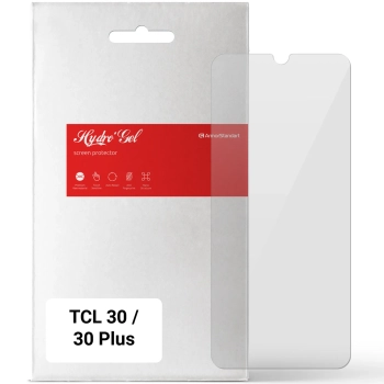 Купити Гідрогелева плівка ArmorStandart для TCL 30 / 30 Plus (ARM65641) - фото 1