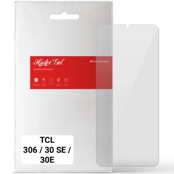 Купити Гідрогелева плівка ArmorStandart для TCL 306 / 30 SE / 30E (ARM65642) - фото 1