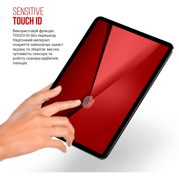 Купить Гидрогелевая пленка ArmorStandart для Teclast P20HD 10.1 (ARM66890) - фото 4