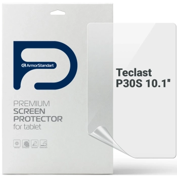 Купити Гідрогелева плівка ArmorStandart для Teclast P30S 10.1 (ARM66888) - фото 1