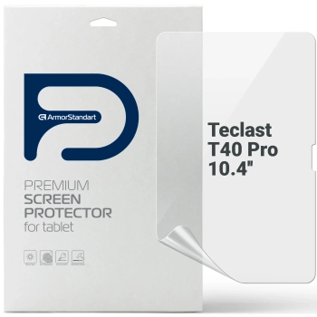 Купити Гідрогелева плівка ArmorStandart для Teclast T40 Pro 10.4 (ARM66884) - фото 1
