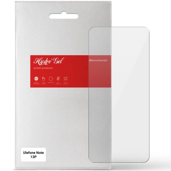 Купити Гідрогелева плівка ArmorStandart для Ulefone Note 13P (ARM63676) - фото 1