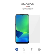 Купити Гідрогелева плівка ArmorStandart для Ulefone Note 13P (ARM63676) - фото 2