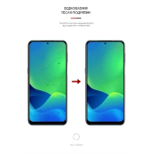 Купити Гідрогелева плівка ArmorStandart для Ulefone Note 13P (ARM63676) - фото 3