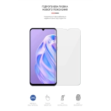 Купити Гідрогелева плівка ArmorStandart для Ulefone Note 6 / Note 6P (ARM62256) - фото 2