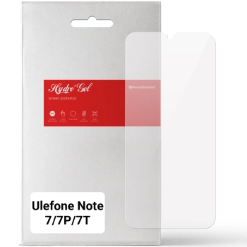 Купить Гидрогелевая пленка ArmorStandart для Ulefone Note 7 / 7P / 7T (ARM59449) - фото 1