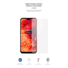 Купити Гідрогелева плівка Armorstandart для Ulefone Note 8 / Note 8P (ARM59450) - фото 2