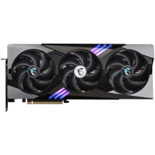 Купити Відеокарта MSI Nvidia GeForce RTX 5080 16G GAMING TRIO (G5080-16GT) - фото 1