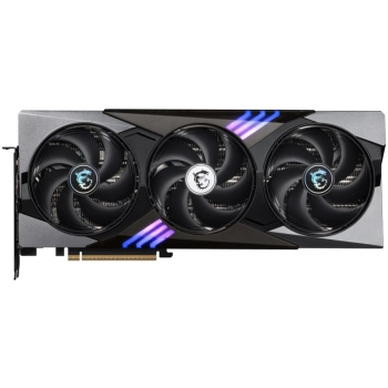 Купити Відеокарта MSI Nvidia GeForce RTX 5080 16G GAMING TRIO (G5080-16GT) - фото 1