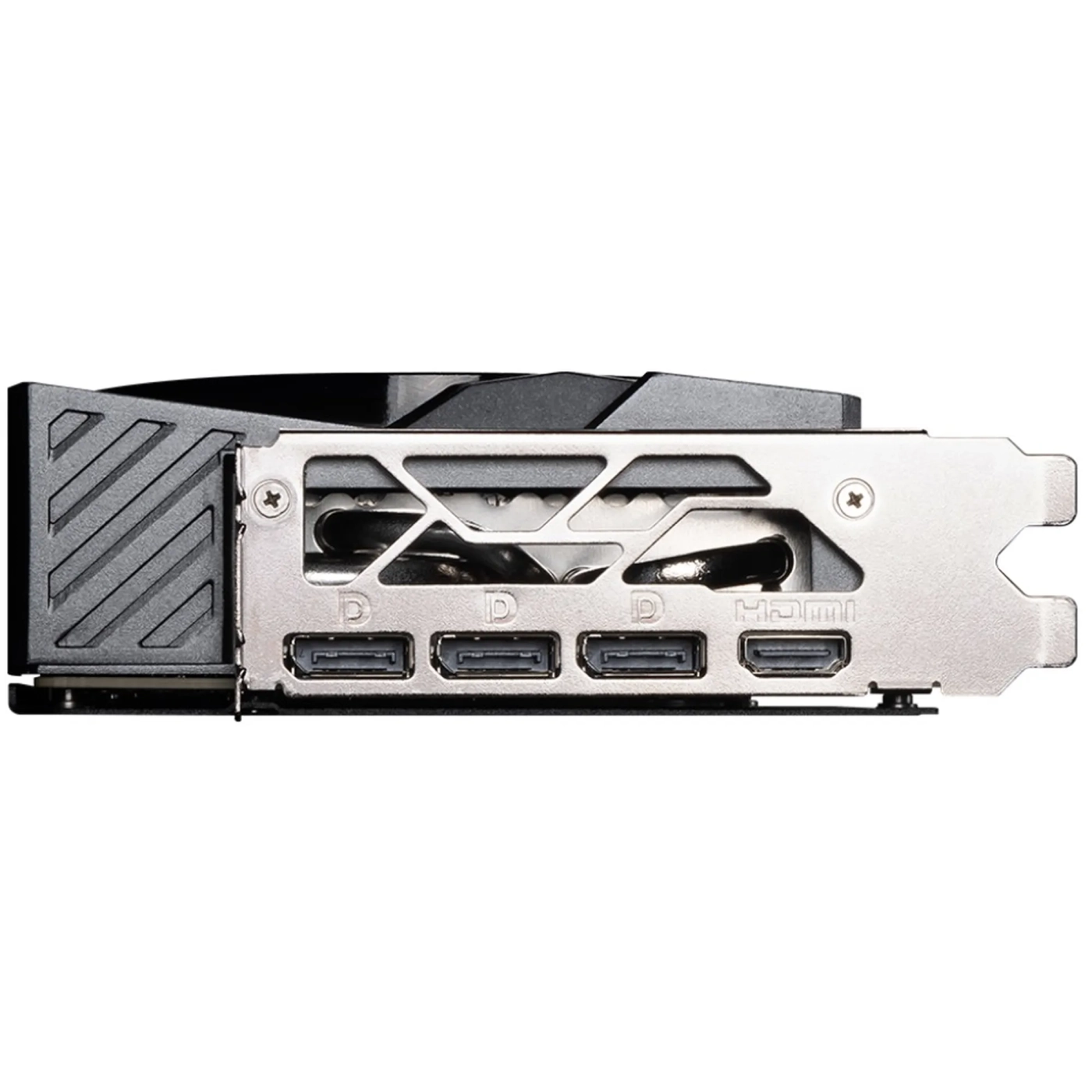 Купити Відеокарта MSI Nvidia GeForce RTX 5080 16G GAMING TRIO (G5080-16GT) - фото 4