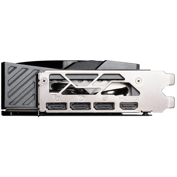Купити Відеокарта MSI Nvidia GeForce RTX 5080 16G GAMING TRIO (G5080-16GT) - фото 4