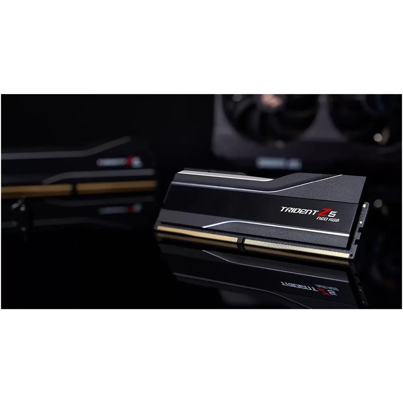 Купити Модуль пам'яті G.Skill Trident Z5 Neo RGB DDR5-6000 96 GB (F5-6000J2636H48GX2-TZ5NR) - фото 5