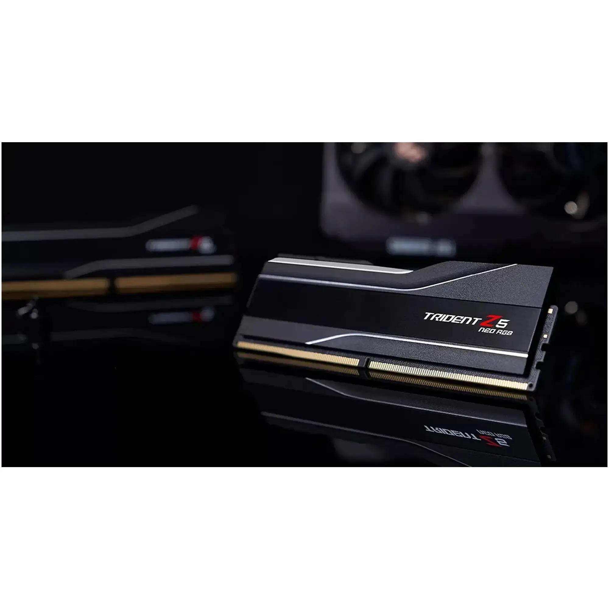 Купити Модуль пам'яті G.Skill Trident Z5 Neo RGB DDR5-6000 96 GB (F5-6000J2636H48GX2-TZ5NR) - фото 5