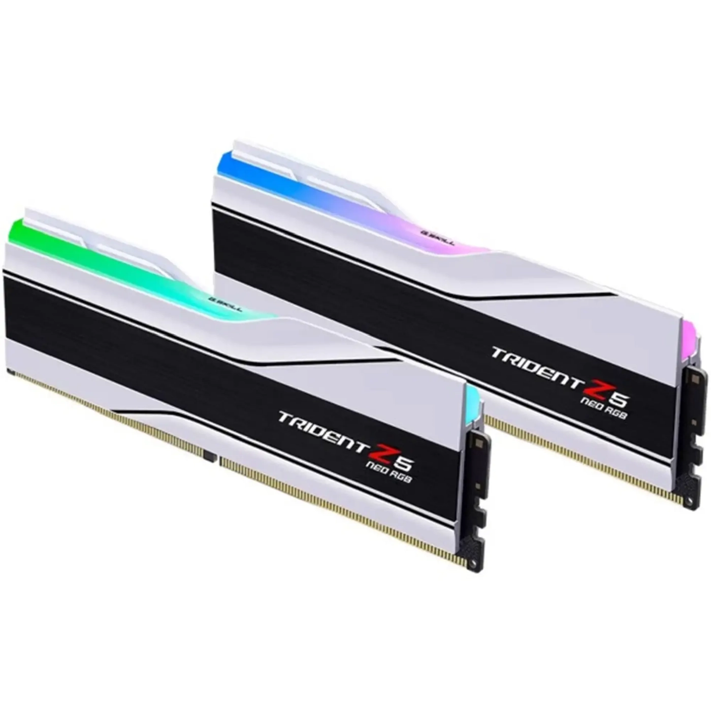 Купити Модуль пам'яті G.Skill Trident Z5 Neo RGB DDR5-6000 96 GB (F5-6000J2636H48GX2-TZ5NRW) - фото 2
