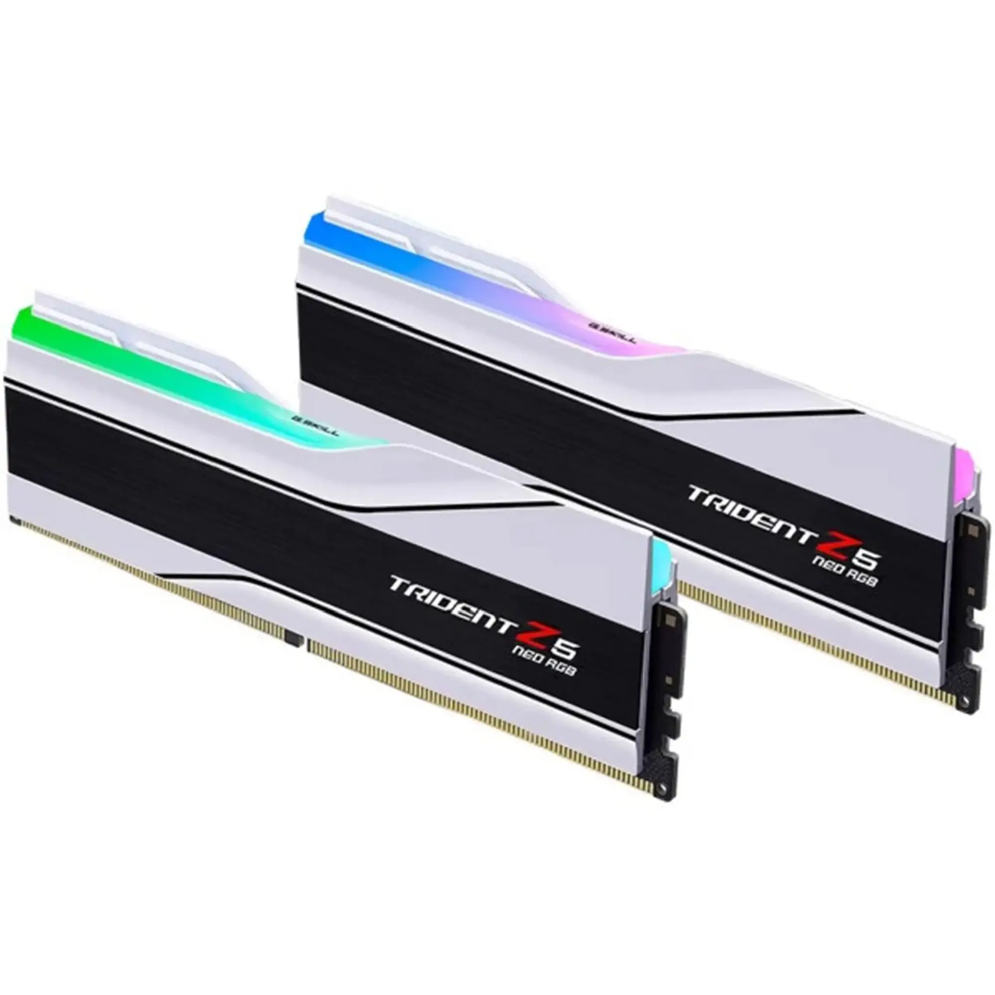 Купити Модуль пам'яті G.Skill Trident Z5 Neo RGB DDR5-6000 96 GB (F5-6000J2636H48GX2-TZ5NRW) - фото 2