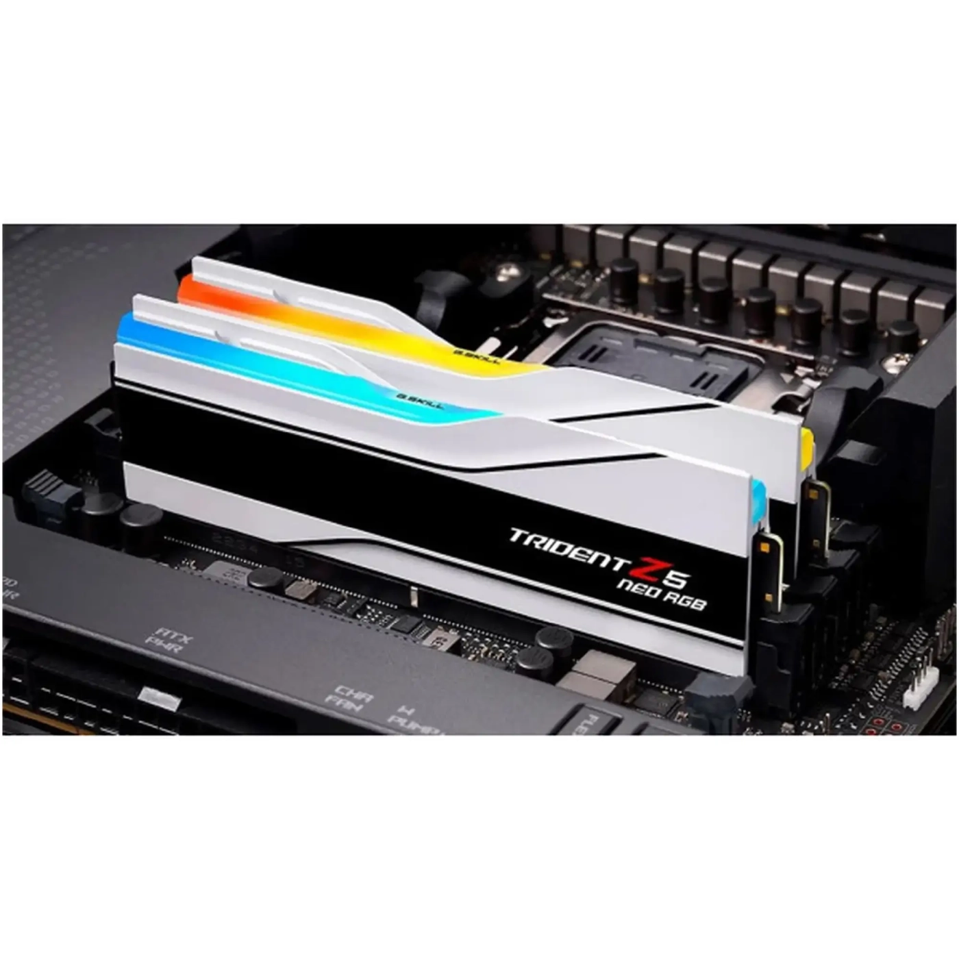Купити Модуль пам'яті G.Skill Trident Z5 Neo RGB DDR5-6000 96 GB (F5-6000J2636H48GX2-TZ5NRW) - фото 4