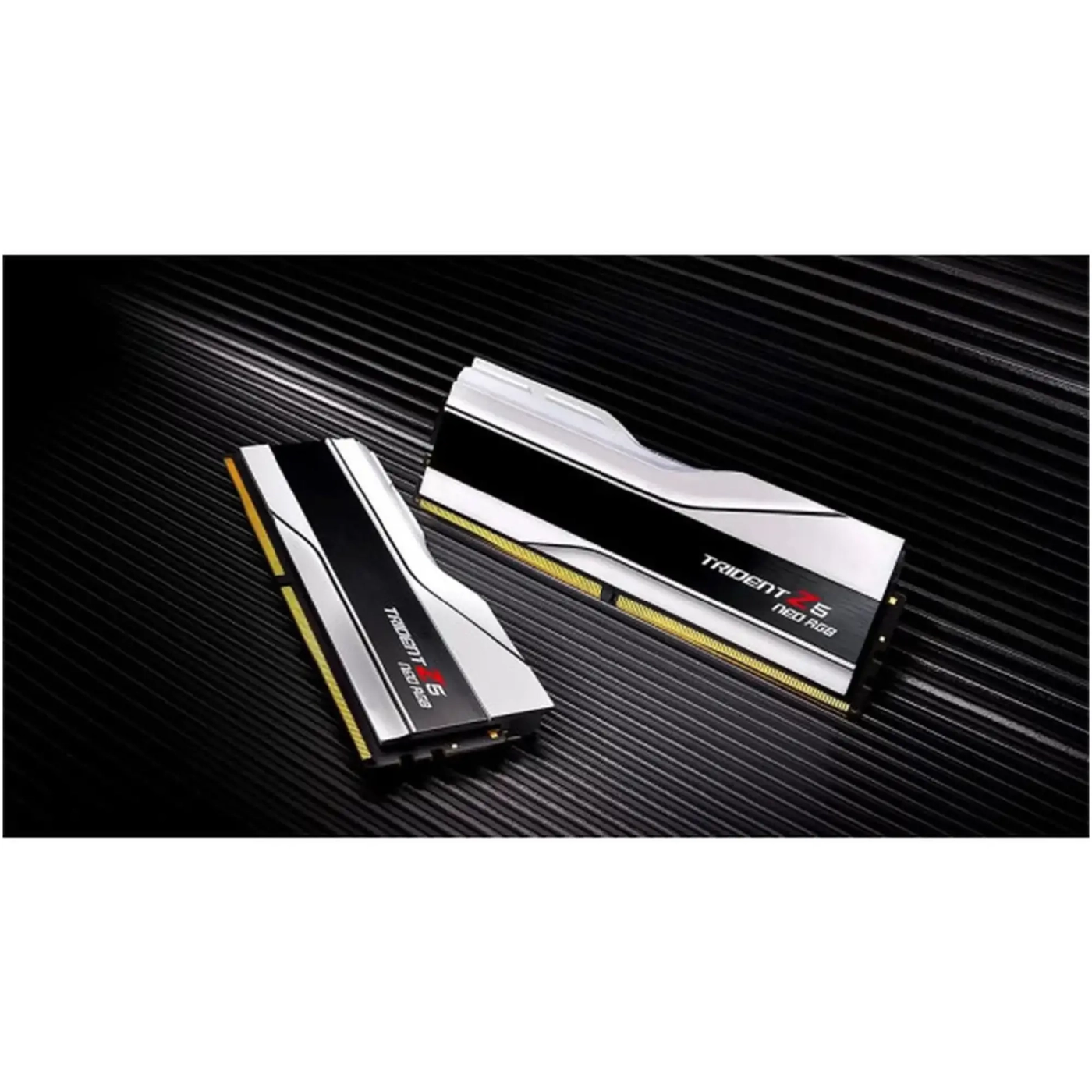 Купити Модуль пам'яті G.Skill Trident Z5 Neo RGB DDR5-6000 96 GB (F5-6000J2636H48GX2-TZ5NRW) - фото 6