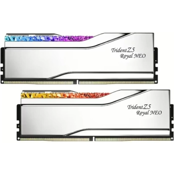 Купить Модуль памяти G.Skill Trident Z5 Royal Neo DDR5-6000 64GB (F5-6000J2636H32GX2-TR5NS) - фото 1