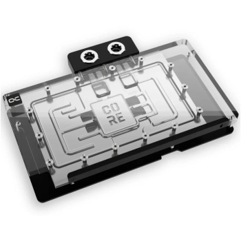 Купить Водоблок Alphacool Core Geforce RTX 5080/5070Ti TUF Gaming with Backplate (10266) - фото 1