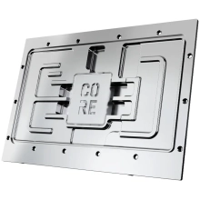 Купити Водоблок Alphacool Core Geforce RTX 5080/5070Ti TUF Gaming with Backplate (10266) - фото 4