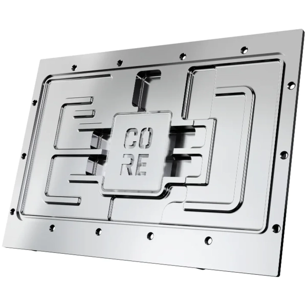 Купити Водоблок Alphacool Core Geforce RTX 5080/5070Ti TUF Gaming with Backplate (10266) - фото 4