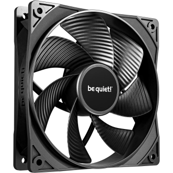 Купить Вентилятор be quiet! PURE WINGS 3 120mm PWM Reverse 3-Pack (BL137) - фото 1