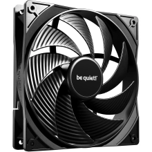 Купить Вентилятор be quiet! Silent Wings 3 140mm PWM high-speed 3-Pack (BL138) - фото 1