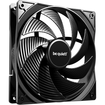 Купить Вентилятор be quiet! Silent Wings 3 140mm PWM high-speed 3-Pack (BL138) - фото 1