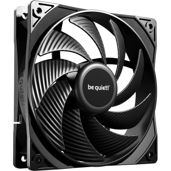 Купить Вентилятор be quiet! PURE WINGS 3 120mm PWM high-speed 3-Pack (BL140) - фото 1