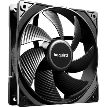 Купить Вентилятор be quiet! PURE WINGS 3 120mm PWM 3-Pack (BL141) - фото 1