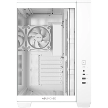 Купить Корпус ASUS A32 PLUS TG ARGB White (90DC00S3-B19000) - фото 4