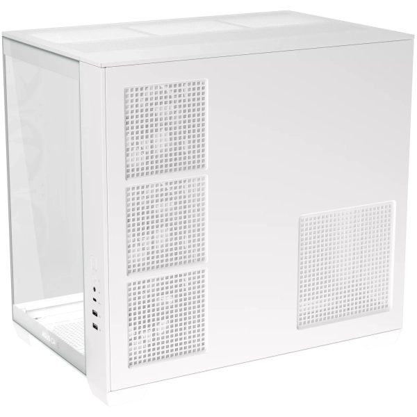 Купить Корпус ASUS A32 PLUS TG ARGB White (90DC00S3-B19000) - фото 5