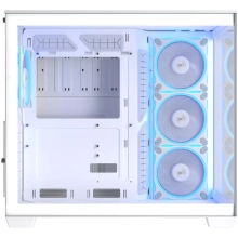 Купить Корпус ASUS A32 PLUS TG ARGB White (90DC00S3-B19000) - фото 7